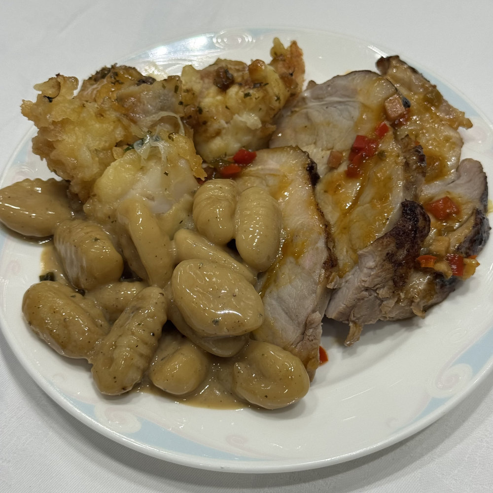 中西凜 選手 後援会主催 キックオフパーティ＆ゴルフコンペ写真（2025年10月24日）